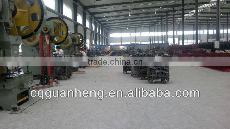 Farm hand tractor mini walking tractor small hand tractor