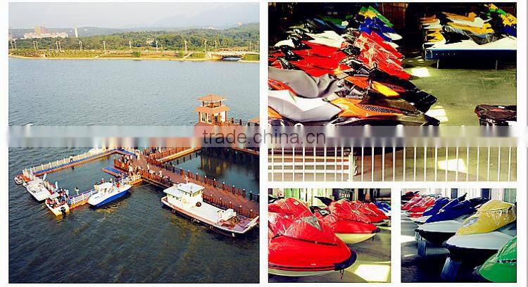 2015 Chinese famous brand supply high quality mini jet ski