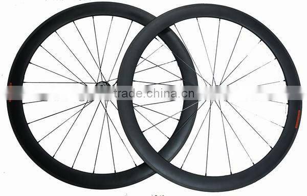 super light weight carbon wheel tubular SL-5T