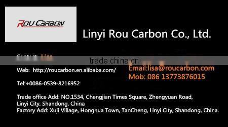 HIGH QUALITY CARBON FIBER REAR LIP FOR F10 M5 BODY KITS