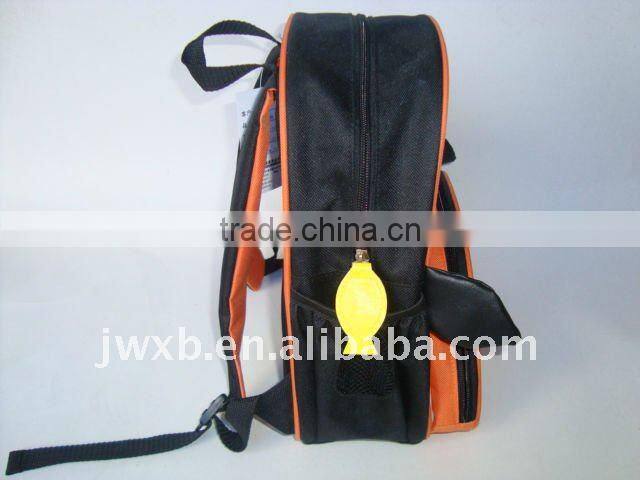 Penguins bag for student