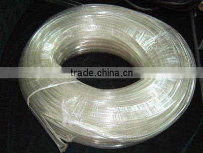 PVC Hose /plastic hose/clear hose