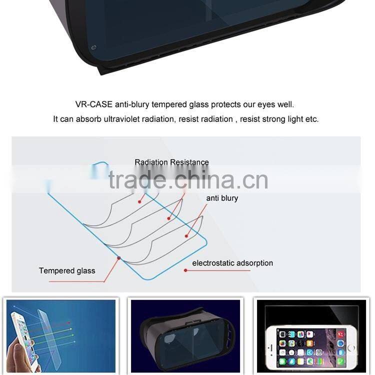 Tsenlux vr viewer,3d viewer ,3d video viewer