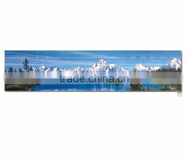 13Pcs Gift Natural Wooden Puzzle Pencil Set