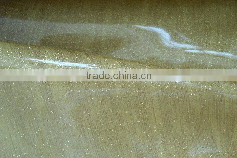 Printed PVC Upholstery Leather,Bag leather,etc