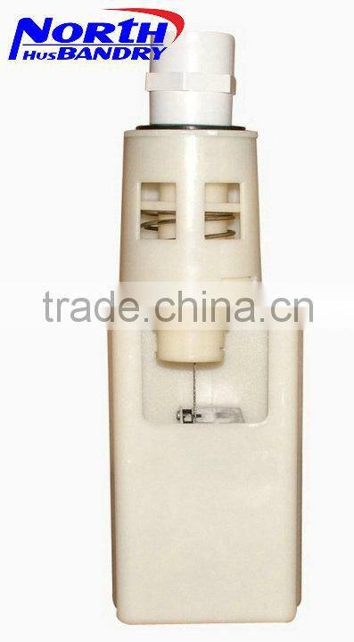 New Plastic Roof Window Wall Mounted Industrial Evaporative Air Cooler