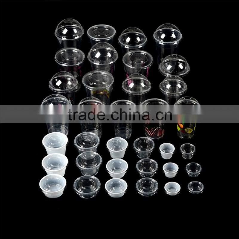 PET Plastic Type and Beverage,beverage,drinking Use disposable plastic cup