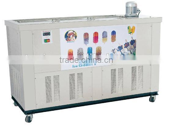 Commercial ice lolly machine for sale popsicle machine