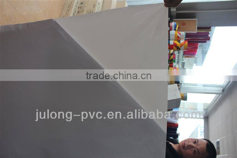hot selling black and white self adhesive vinyl floor tile Factory production