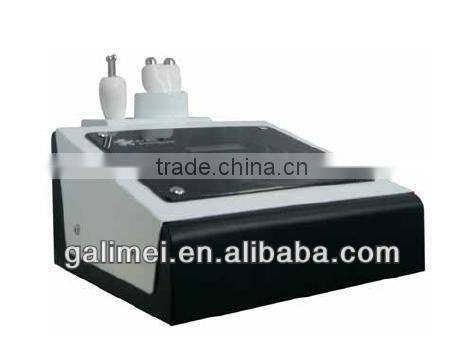 Good effect cavitation cryo rf slimming machine