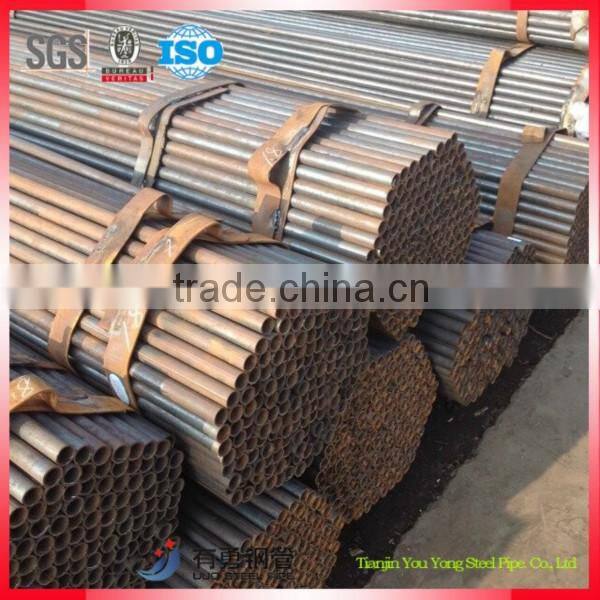 bs standard scaffolding tube diameter OD 48.3mm, mini scaffold tube