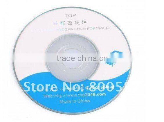 High quality !!! NEW TOP TOP3100 Universal Programmer for Windows7/Vista/Xp 32bits MCU PIC AVR 51,hot sale!