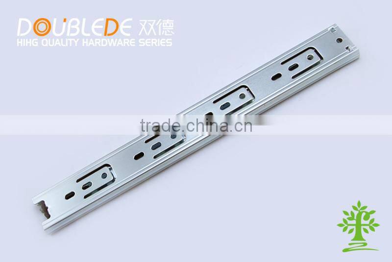 42mm furniture assembly hardware/drawer slide