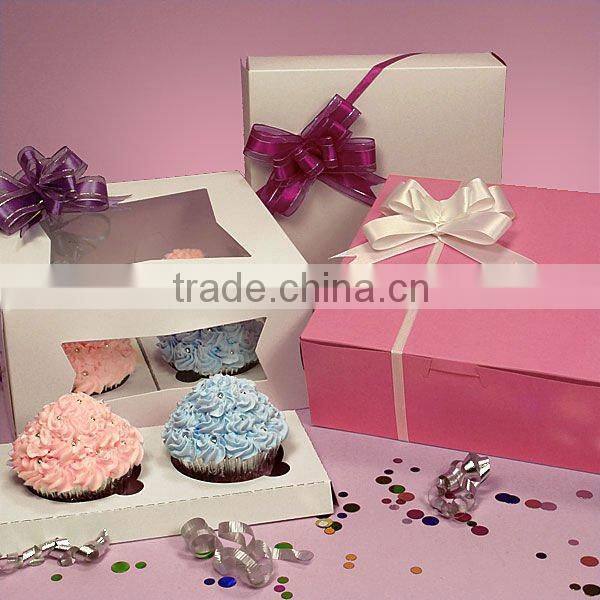 custom cake box