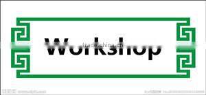 Handheld trigger cosmetic trigger sprayer for hair care salons