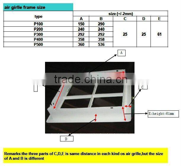 all kinds of air diffuser,air diffuser wholesale