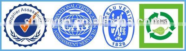 Customized Buliding Aluminium Profile Decorative Aluminium Alloy Profile