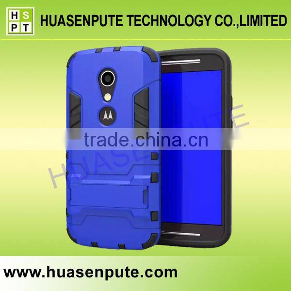 Stylish Back Cover for Motorola Moto G LTE, for Moto G2 Mobile Phone Case