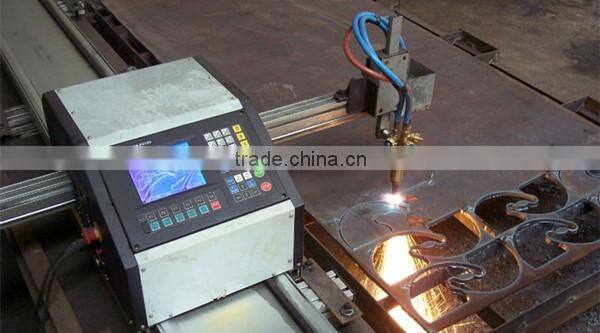 Cheap Hobby cnc plasma cutter with CE certificate