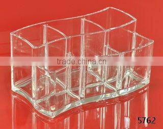 acrylic Brush Holder