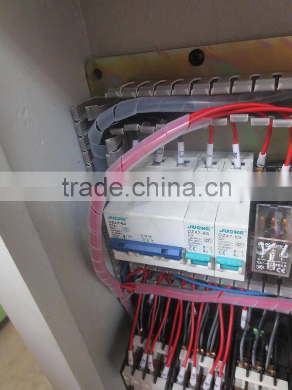 Z5150B-1Vertical Metal stand drilling machine