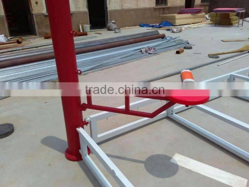 Boxing ring 4*4m/5*5m/6*6m/7*7m/7.8*7.8m