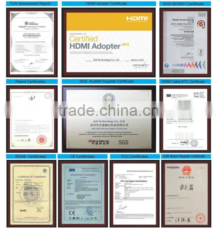 2 in 1 out hdmi switch , AB switch