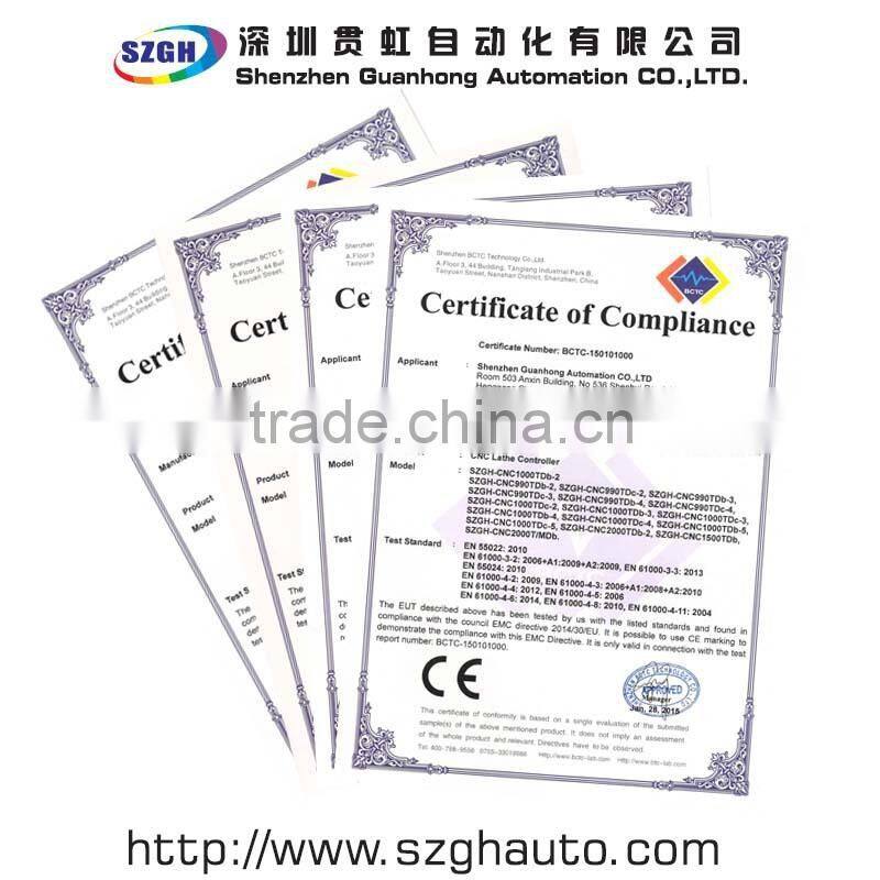 highly cost effective motion stepper motor controller with encoder