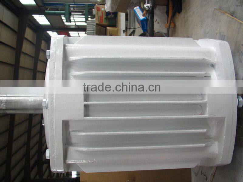 FACTORY! 380v 20KW wind turbine price for home farm, free energy generator, wind power generator