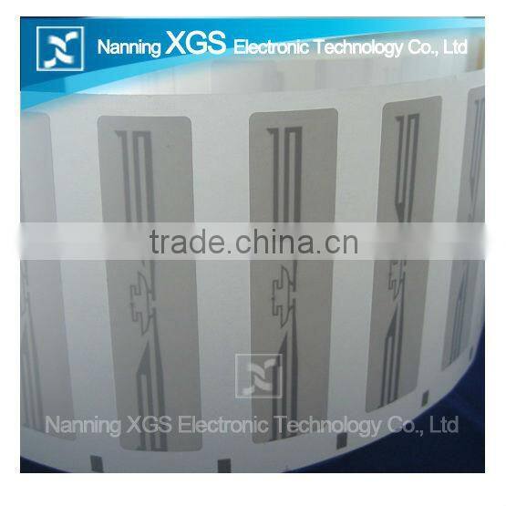 Custom Durable RFID Sticker Tag