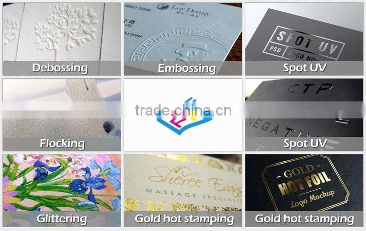 Customized die cut brown paper bag with factory price and high quality