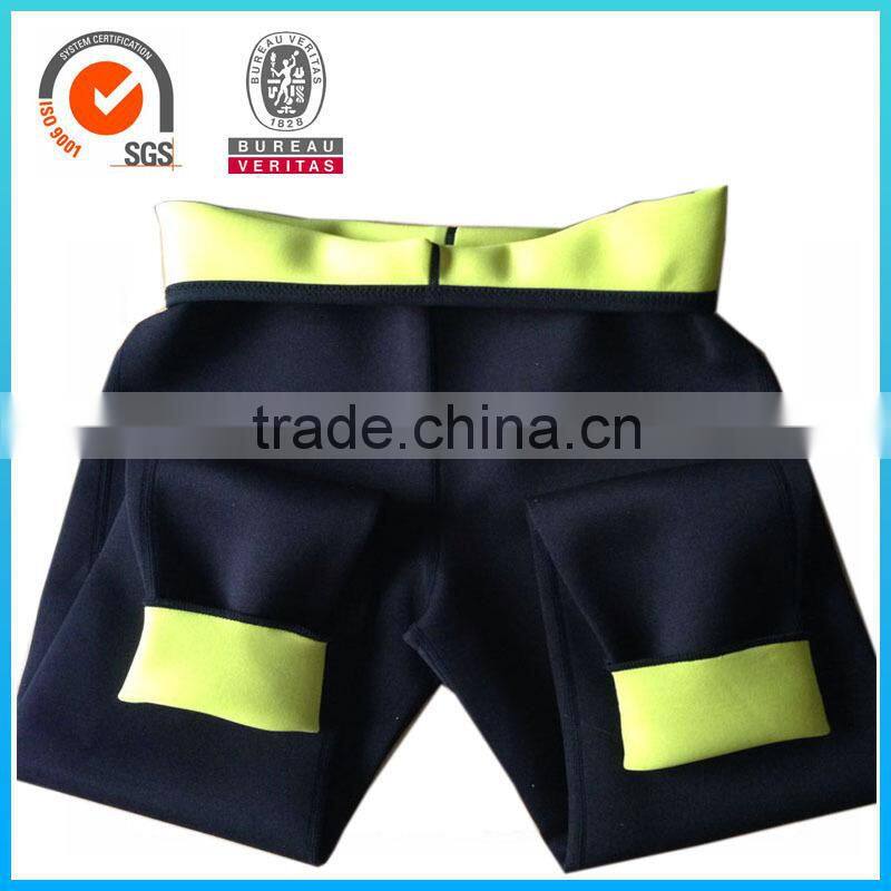 Factory Charming Neoprene Women Body Shaper Slimming Vest In Stock