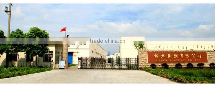 suzhou supplier blackout fabric for curtain wholesale