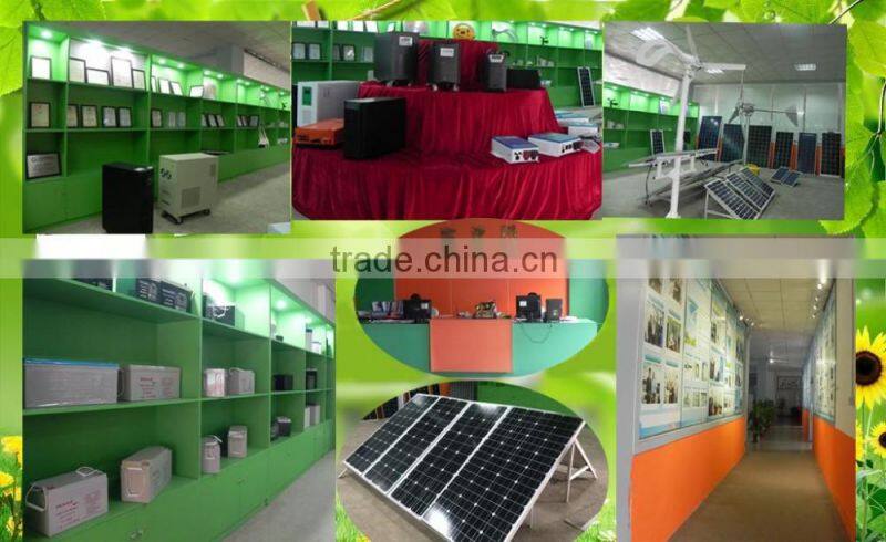 High quality MPPT solar charge controller 48VDC/40Amps for solar power system