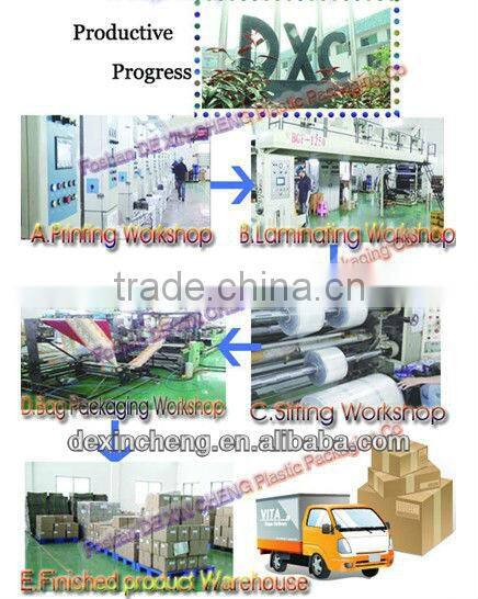 Manufacturer Nozzle Plastic Spout Pouch For Cosmetic Liquid