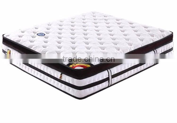 Alibaba Products Wholesale Sleep Well Pocket Spring Mattress