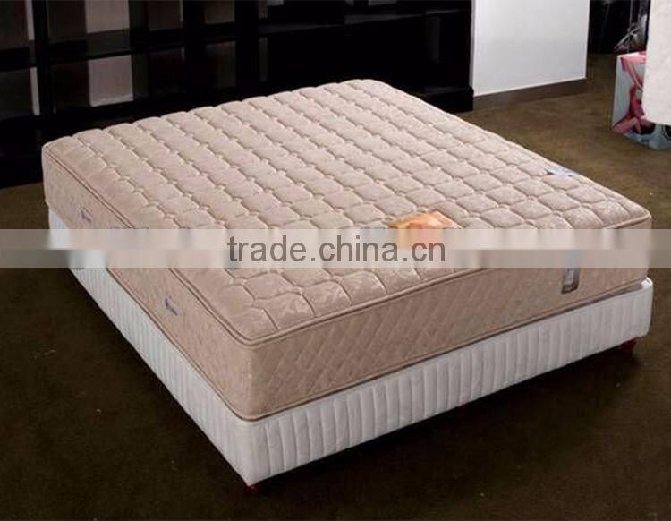 Alibaba Products Wholesale Sleep Well Pocket Spring Mattress