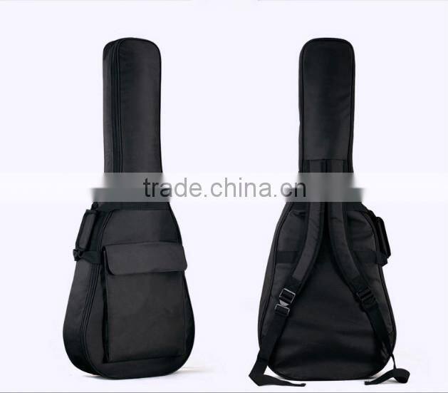 Professional 600D Nylon Electric Guitar Bag ,Musical Instrument Bag