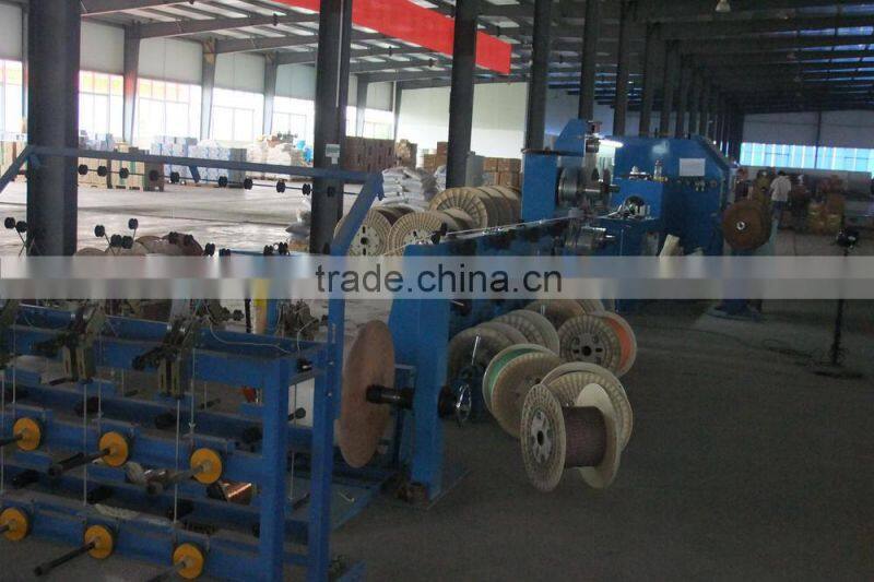 Professional SFTP CAT5E LAN cable Networking Cable with 24AWG Wire Gauge