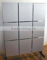alucobond aluminum external curtain wall