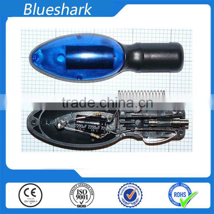 Eco-friendly electric energy saving