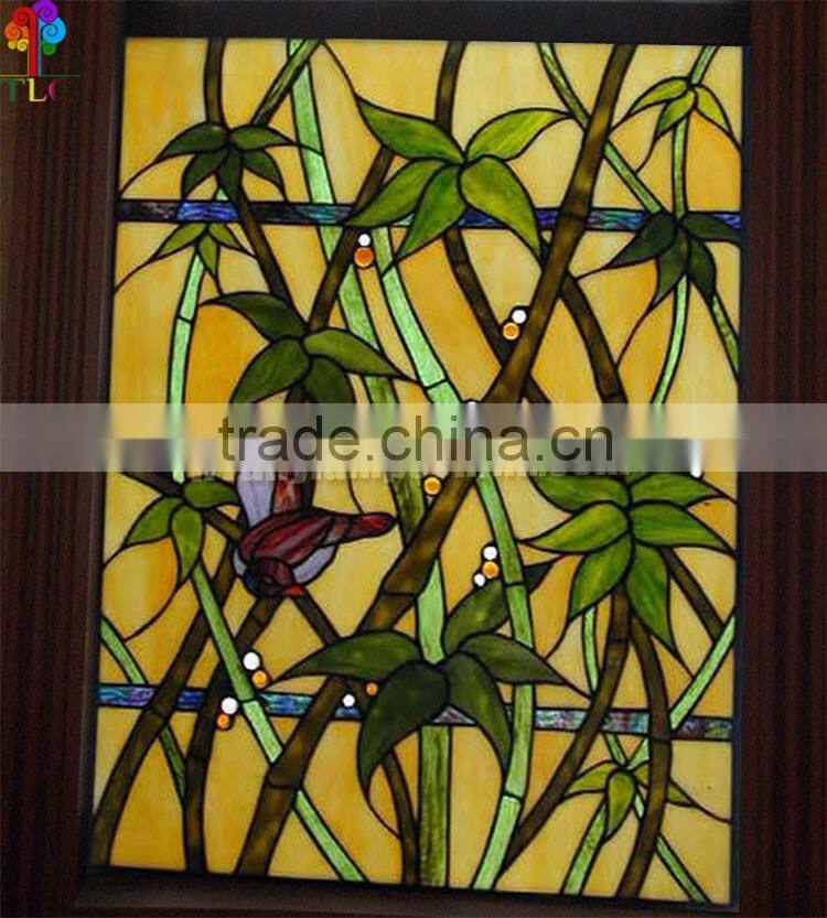 p-5 tiffany panel wholesale stained glass tiffany windows tiffany fireplace