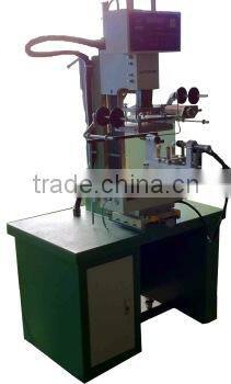 high quality pneumatic heat transfer film printing machine for mug beer glass TC-250K