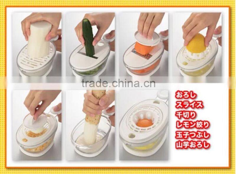2014 new product vegetable slicer KS143