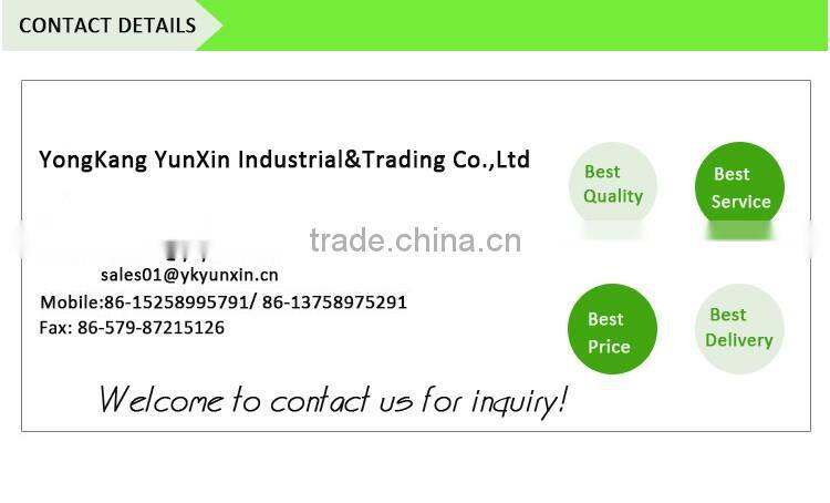 2016 Eco-Friendly promotional Double wall travel mug with leakproof design lid