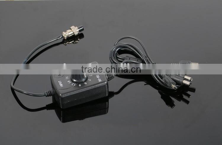 Hand Crank Power Bank Outdoor Phone Charger 30W/0-28V Electronic Generator