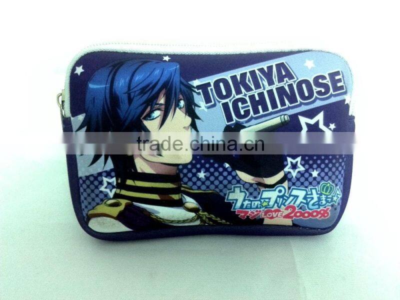 fashion coin purse Small wallet Garden bag