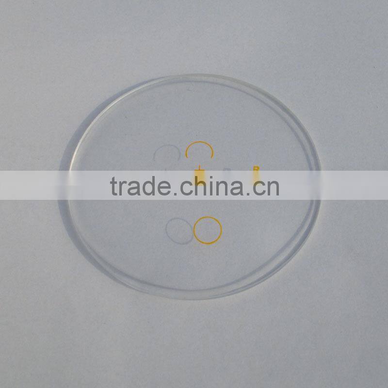 progressive lens (optical lens)