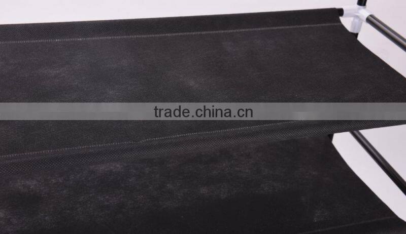 DIY design portable Living Rome shoe rack wooden