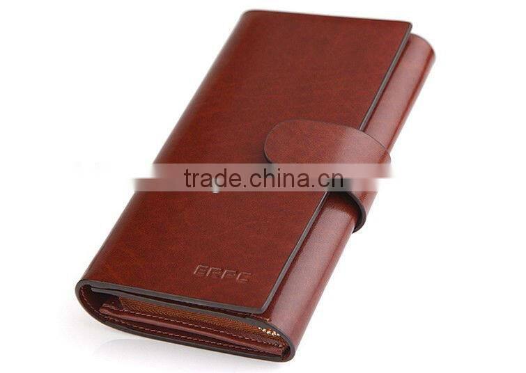 Best selling ladies wallet